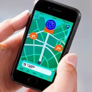 Как работает GPS: почему телефон знает, где вы находитесь