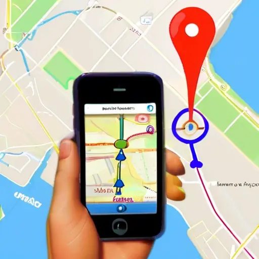 Как работает GPS: почему телефон знает, где вы находитесь