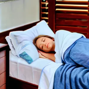 Сон как лекарство: как наладить режим без радикальных методов