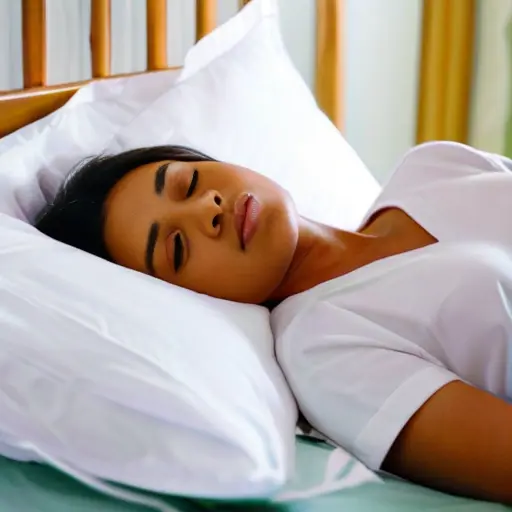 Сон как лекарство: как наладить режим без радикальных методов Сон как лекарство: как наладить режим без радикальных методов