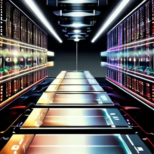 Квантовые компьютеры простыми словами: что реально изменится в ближайшие годы Квантовые компьютеры простыми словами: что реально изменится в ближайшие годы