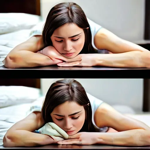 Почему вы устаете даже после отдыха: 10 причин и что с ними делать