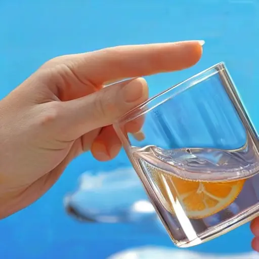 Как сформировать привычку пить воду: простые стратегии без насилия над собой