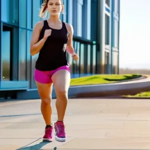 Движение в течение дня: как набрать активность без спортзала