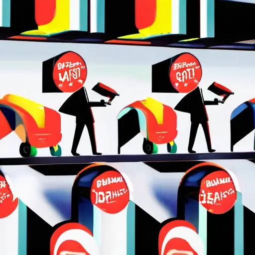 Как выбрать нишу: методика оценки спроса, конкуренции и маржинальности Как выбрать нишу: методика оценки спроса, конкуренции и маржинальности