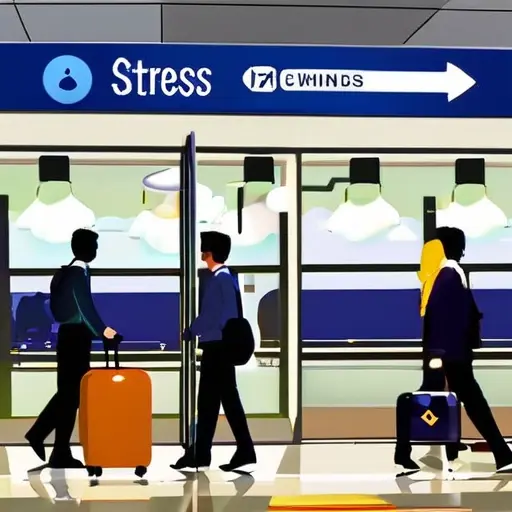 Пересадки без стресса: как выбрать стыковку и не опоздать