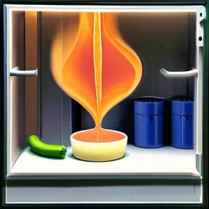 Термодинамика на кухне: где в быту живут законы физики