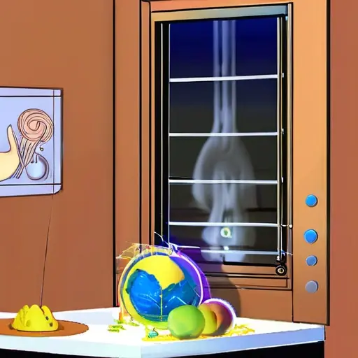 Термодинамика на кухне: где в быту живут законы физики