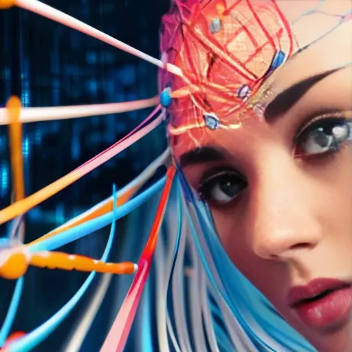 Что такое нейросети: интуитивное объяснение без математики Что такое нейросети: интуитивное объяснение без математики