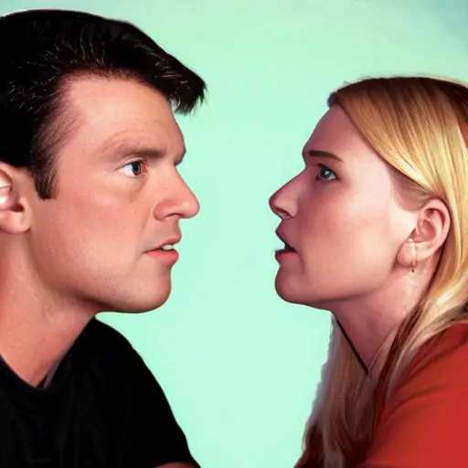 Как не перебивать и не “доказывать”: правила диалога в ссоре Как не перебивать и не “доказывать”: правила диалога в ссоре