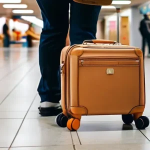 Ручная кладь vs багаж: что выгоднее и как собраться компактно