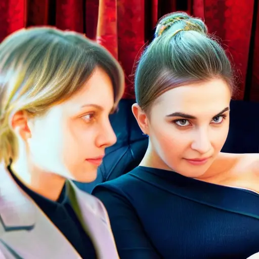 Как обсуждать интимную жизнь без неловкости и обвинений