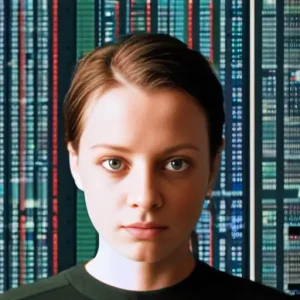 Как обучаются модели ИИ: данные, ошибки и “обратное распространение” на пальцах