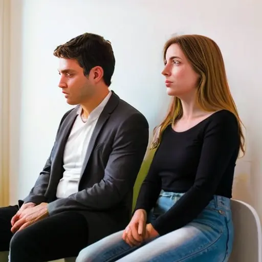 Когда партнер слишком общительный: как не путать с неверностью