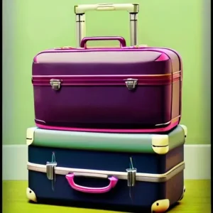 Универсальный список вещей: как собрать чемодан на 7–10 дней