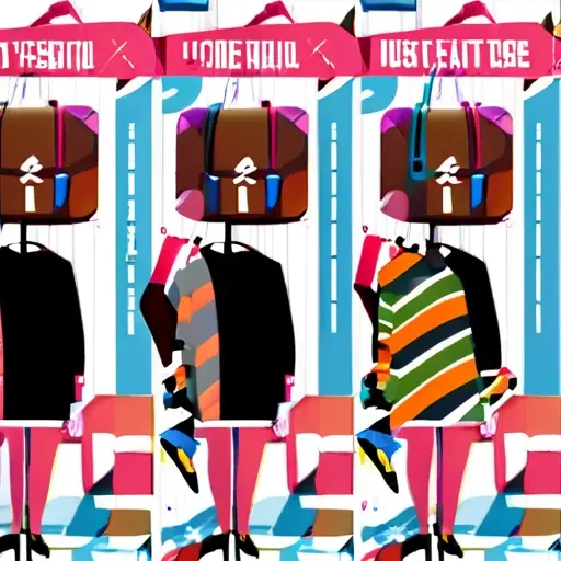 Универсальный список вещей: как собрать чемодан на 7–10 дней