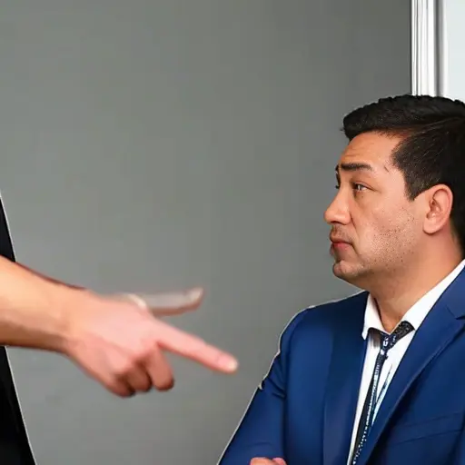 Личное пространство: как договориться, чтобы никому не было тесно