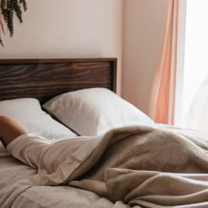 Вечерние привычки для качественного сна: мягкий план на неделю