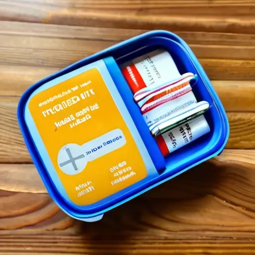 Что взять в аптечку путешественника: минимальный набор без лишнего