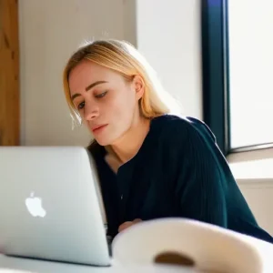 Как снизить стресс за 5 минут: техники, которые можно делать везде