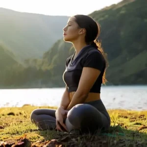 Дыхательные практики без мистики: что реально помогает успокоиться