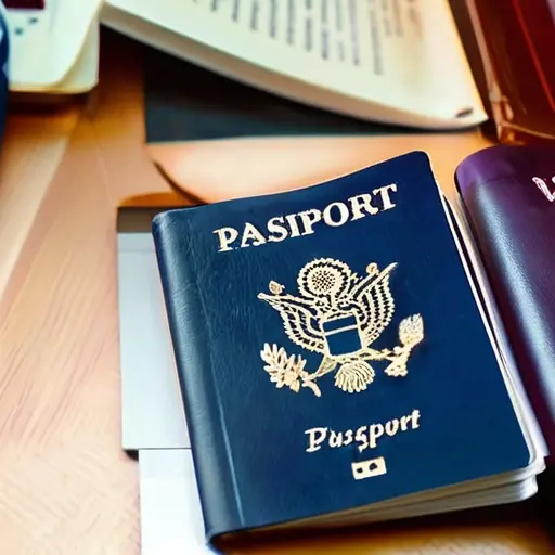 Как подготовить документы: паспорт, визы, копии и хранение Как подготовить документы: паспорт, визы, копии и хранение