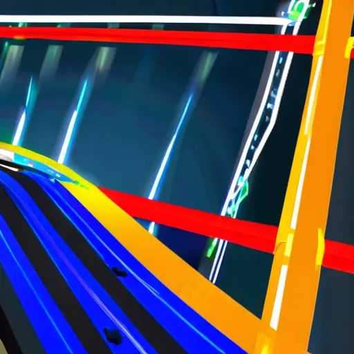 Почему интернет иногда “тормозит”: маршрутизация, задержки и узкие места