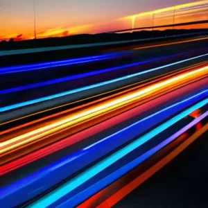 Почему интернет иногда “тормозит”: маршрутизация, задержки и узкие места