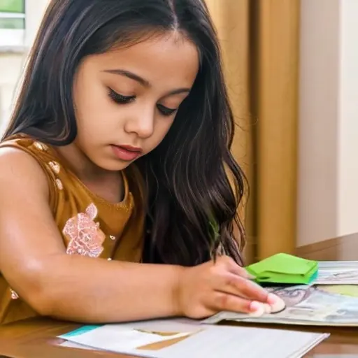 Карманные деньги: как выдавать и чему это учит Карманные деньги: как выдавать и чему это учит