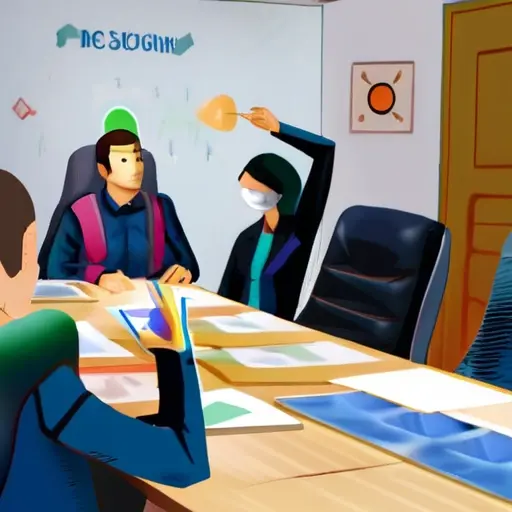 Матрица ролей и ответственности: как распределить задачи в команде Матрица ролей и ответственности: как распределить задачи в команде