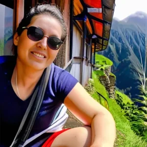 Путешествие в одиночку: как чувствовать себя уверенно и безопасно