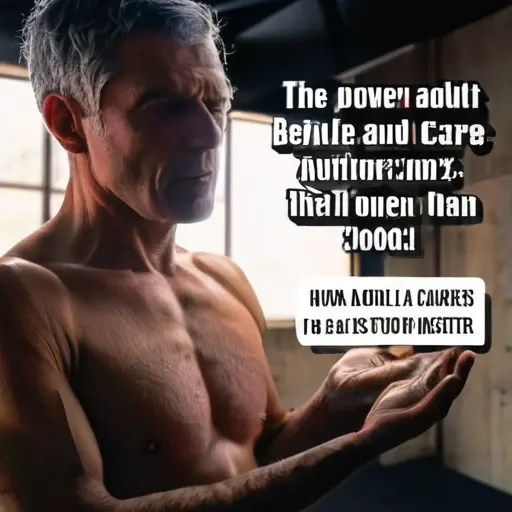 Сила маленьких забот: что работает лучше громких жестов Сила маленьких забот: что работает лучше громких жестов