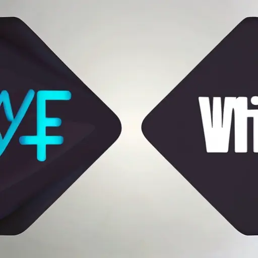 Wi-Fi простыми словами: чем отличаются 2.4, 5 и 6 ГГц