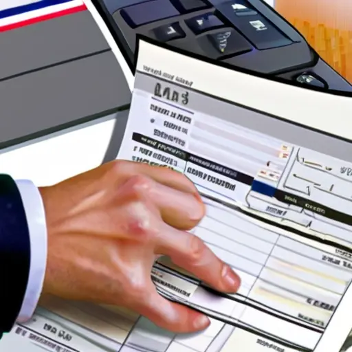 Как читать банковскую выписку: что там важнее всего