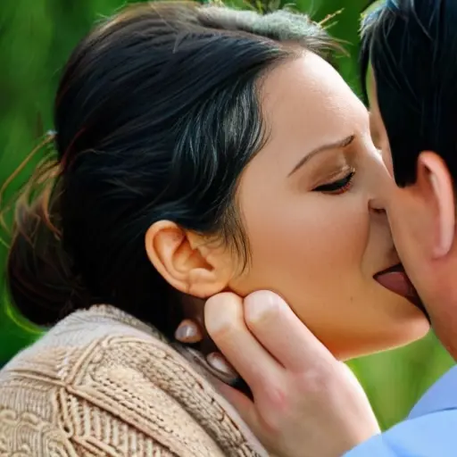 Как вернуть тепло в отношениях: практики ежедневной близости