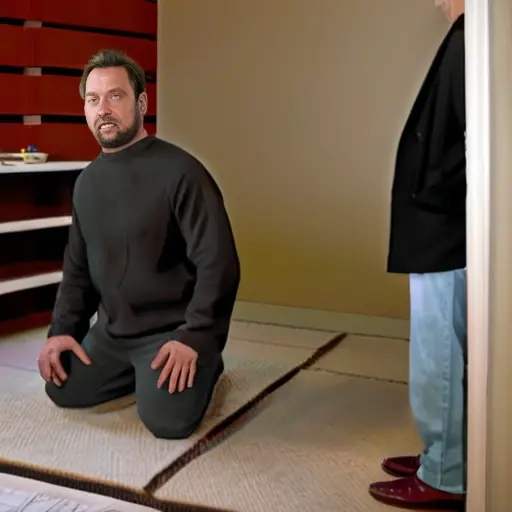 Роли в паре: как не застрять в сценарии “родитель–ребенок” Роли в паре: как не застрять в сценарии “родитель–ребенок”