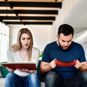 Роли в паре: как не застрять в сценарии “родитель–ребенок”