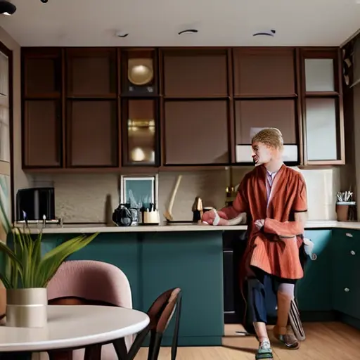 Рутина в паре: как сделать быт союзником, а не врагом