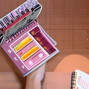 Самочувствие по утрам: как вести дневник симптомов и видеть закономерности