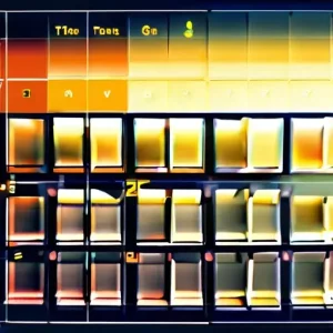 Цели “в цифрах”: как переводить мечты в суммы и сроки