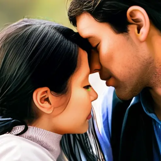 Эмоциональная близость: как ее строить шаг за шагом