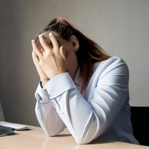 Как отличить усталость от выгорания: признаки и первые шаги