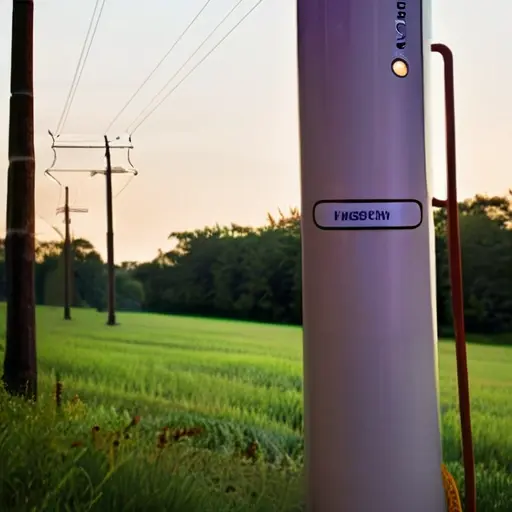 Как устроена мобильная связь: от базовой станции до смартфона