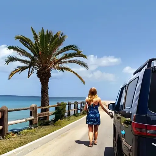 Отпуск с детьми: как сделать дорогу легче и отдых спокойнее