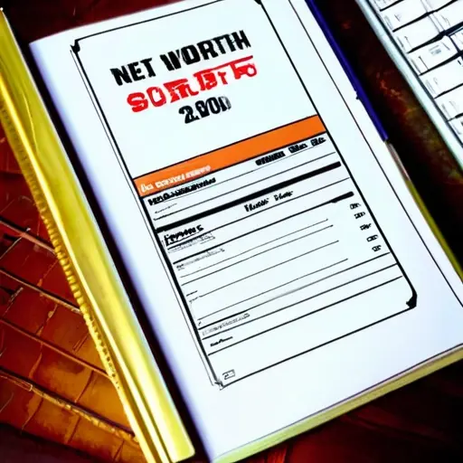 Как посчитать свою “чистую стоимость”: активы, обязательства и смысл цифры Как посчитать свою “чистую стоимость”: активы, обязательства и смысл цифры