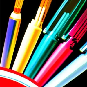 Оптоволокно: почему свет лучше меди для интернета