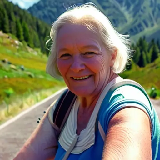 Путешествие с пожилыми: темп, комфорт и полезные лайфхаки