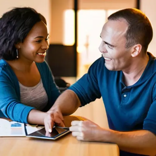 Финансовые привычки партнеров: как найти общий язык