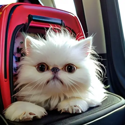 Путешествие с питомцем: документы, переноска и адаптация Путешествие с питомцем: документы, переноска и адаптация