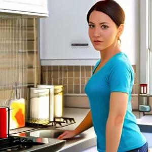 Домашние обязанности: как делить без обид и “вечно виноватых”